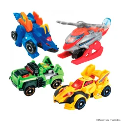 Vtech Switch & Go Dinos Pequeños Diferentes Modelos