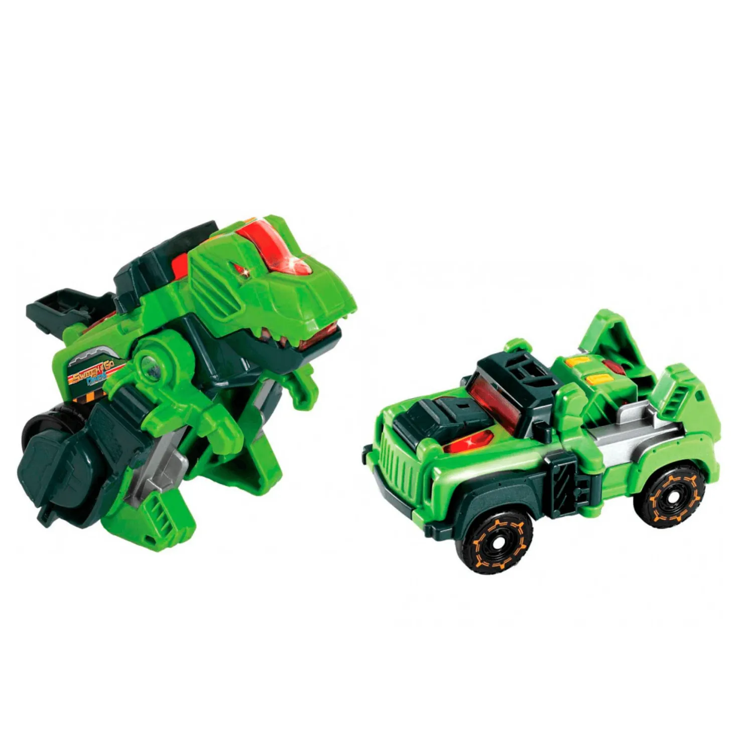 Vtech Switch & Go Dinos Pequeños Diferentes Modelos