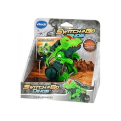 Vtech Switch & Go Dinos Pequeños Diferentes Modelos
