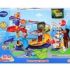 Vtech Torre Supertornado Tut Tut Bólidos
