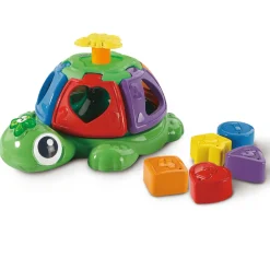 Vtech Tortuga giros y sorpresas