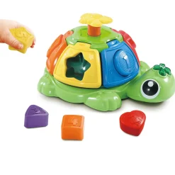 Vtech Tortuga giros y sorpresas