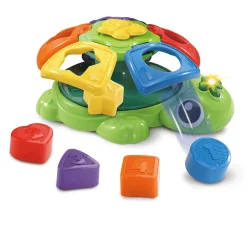 Vtech Tortuga giros y sorpresas