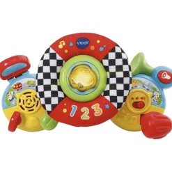 VTech Volante De Paseo| Juguete Infantil