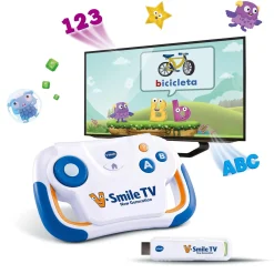 VTech V.Smile TV New Generation