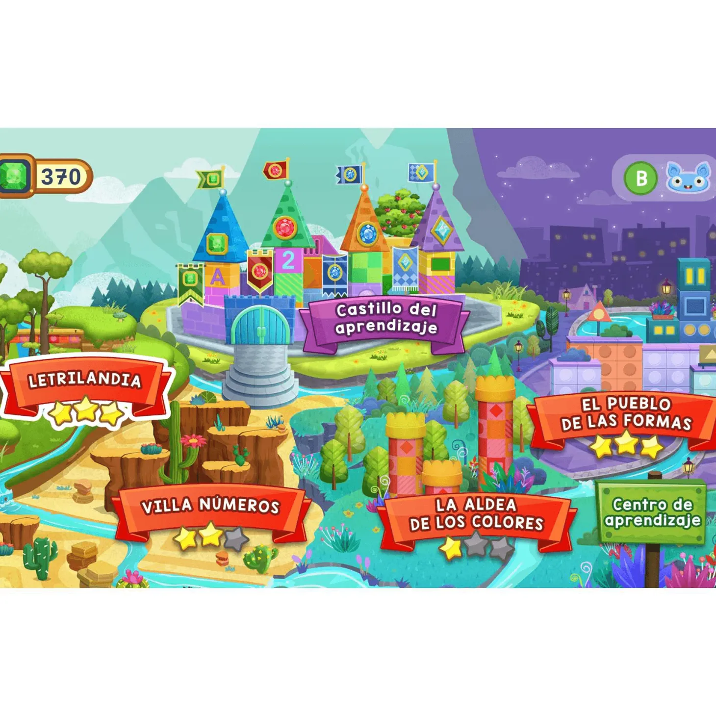 VTech V.Smile TV New Generation