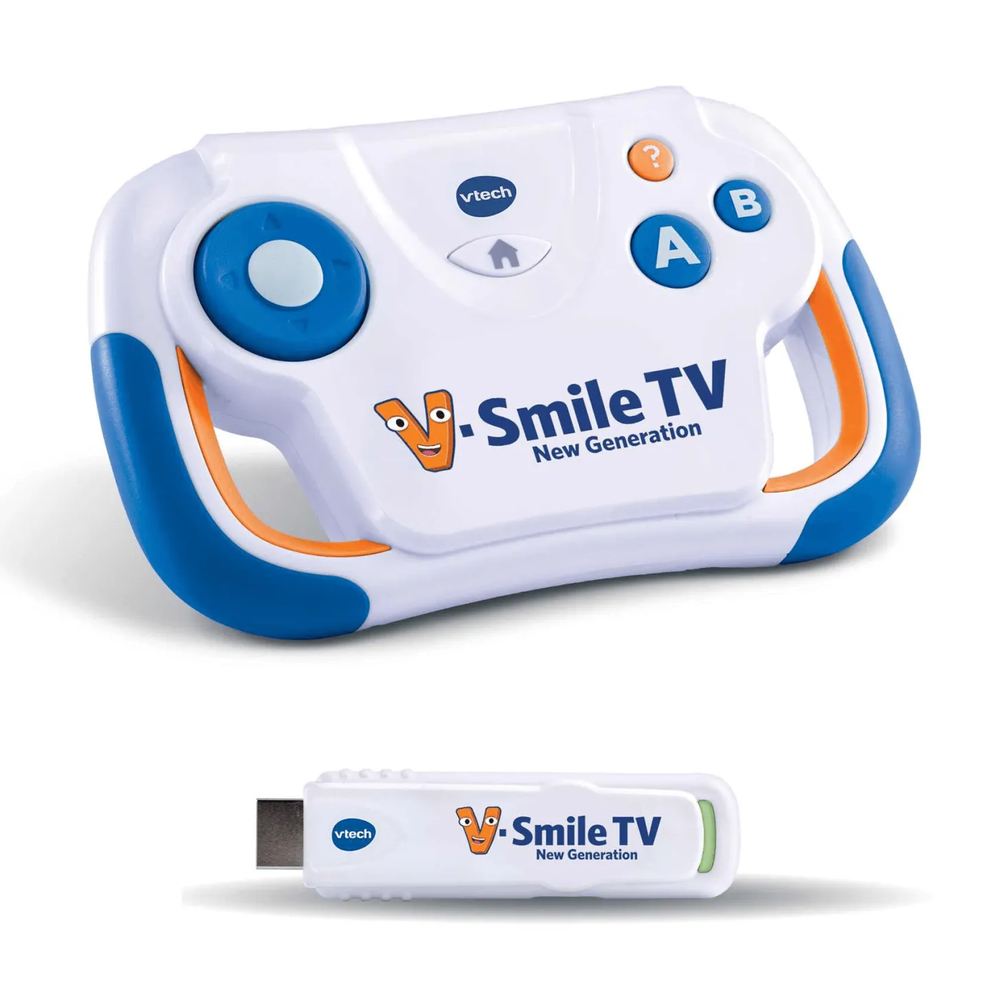 VTech V.Smile TV New Generation