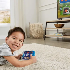 VTech V.Smile TV New Generation Patrulla Canina al rescate