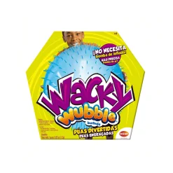 Wacky Wubble Diferentes Modelos