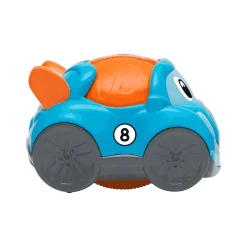 Waggy Coupé Radio Control