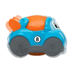 Waggy Coupé Radio Control