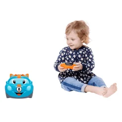 Waggy Coupé Radio Control