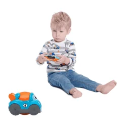 Waggy Coupé Radio Control