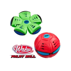 Wahu Phlat Ball Diferentes Modelos