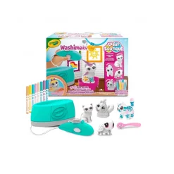 Washimals Pets Tienda de mascotas