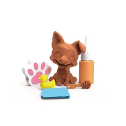 Washy Friends Single Box - Perritos Sorpresa