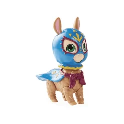 Who´s your llama Serie I