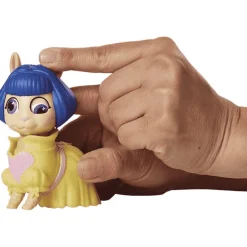 Who´s your llama Serie I