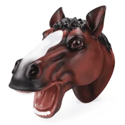 World Planet Marioneta Animales Salvajes Serie 4 Surtido