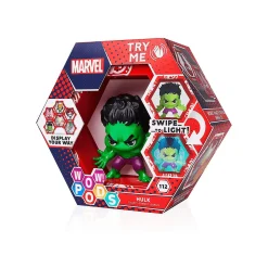 Wow! Pod Marvel Hulk