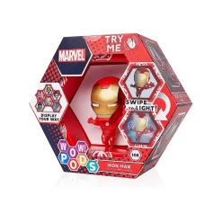 Wow! Pod Marvel Iron Man