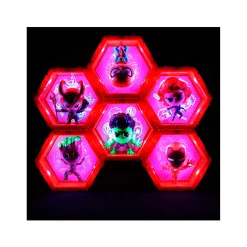 Wow! Pod Marvel Iron Man