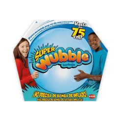 Wubble Super Burbuja Modelos
