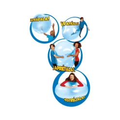 Wubble Super Burbuja Modelos