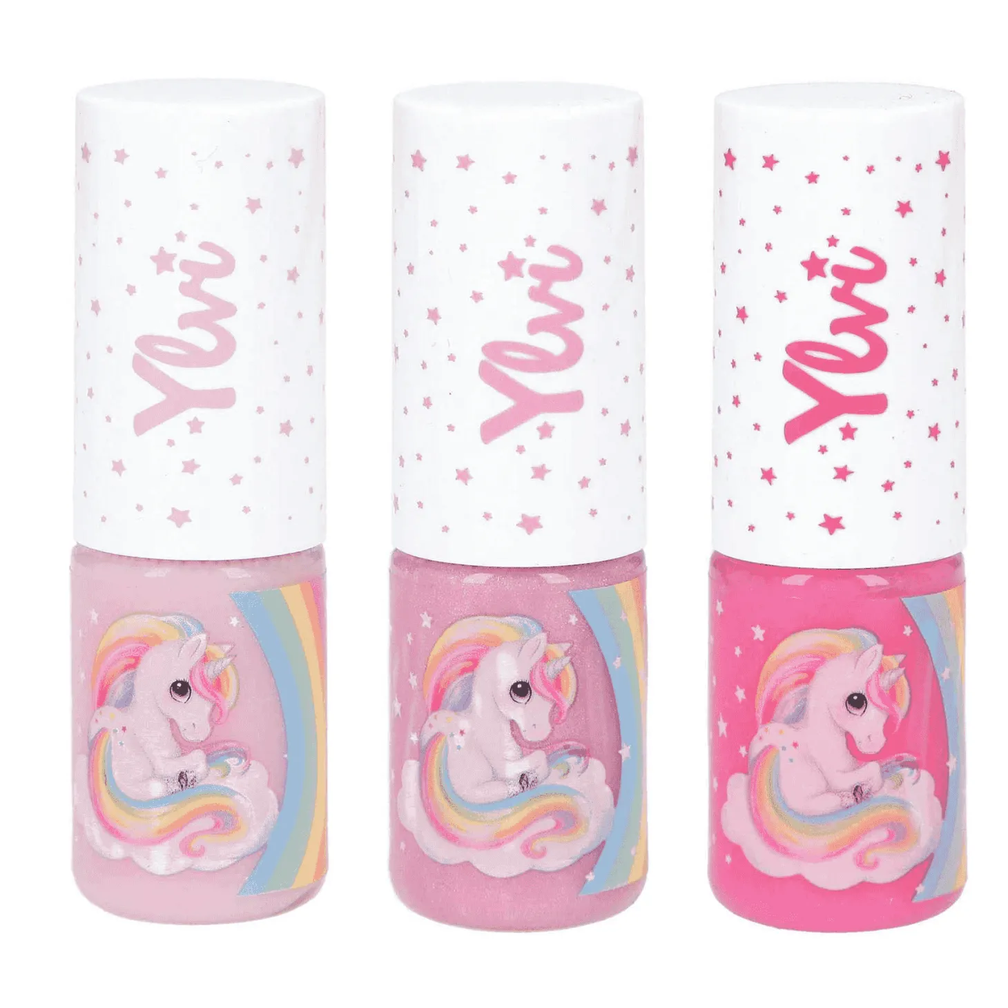 Ylvi Brillo de Labios Diferentes Modelos