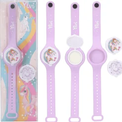 Ylvi Pulsera Balsamo Labial Diferentes Modelos