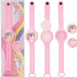 Ylvi Pulsera Balsamo Labial Diferentes Modelos