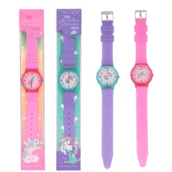 Ylvi Reloj Pulsera Silicona Diferentes Modelos