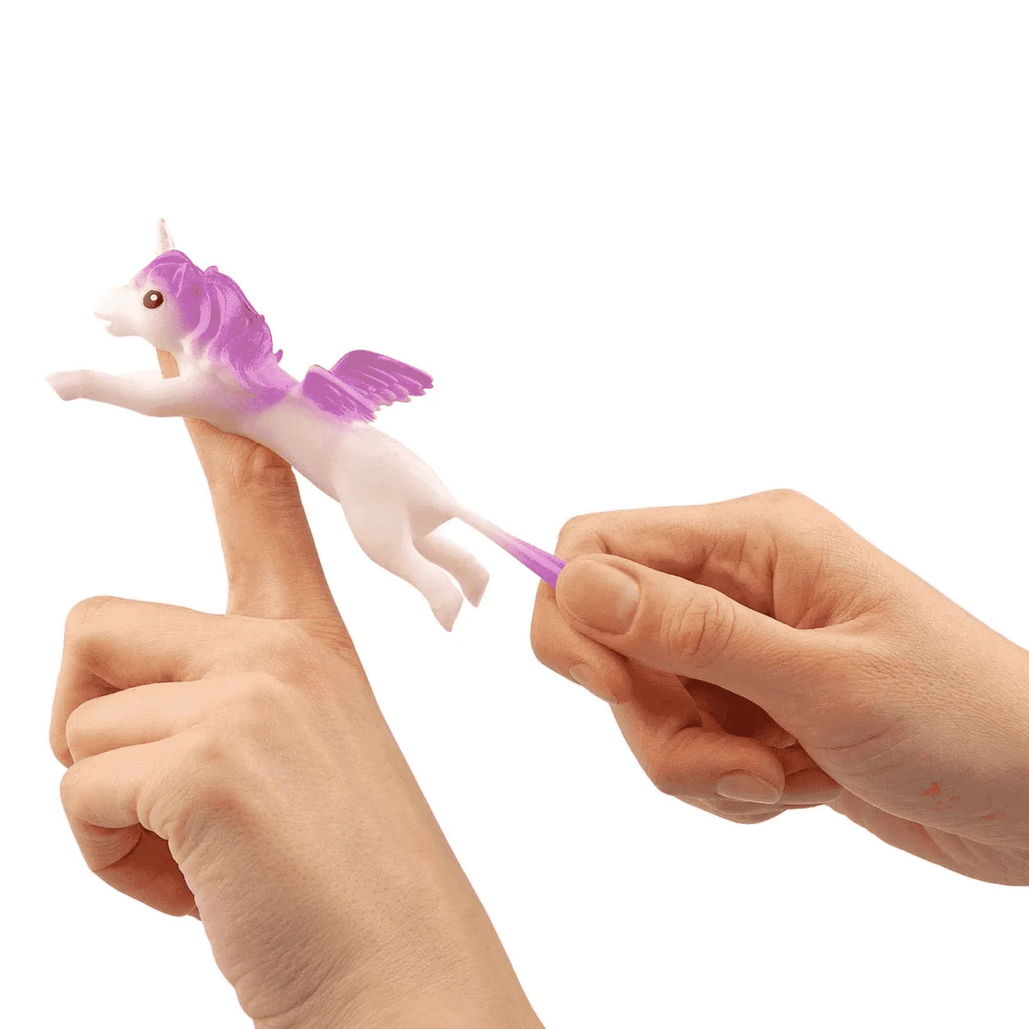 Ylvi Unicornio Volador Diferentes Modelos