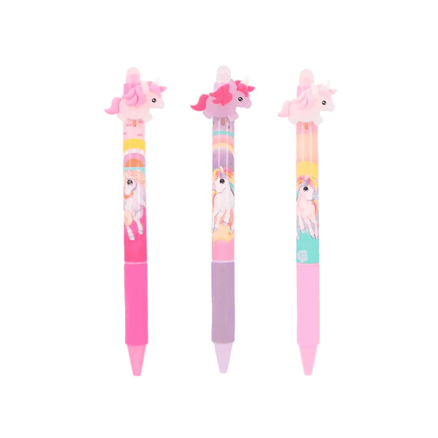 Ylvi Bolígrafo Borrable Surtido