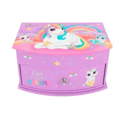 Ylvi joyero pequeño