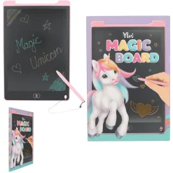 YLVI pizarra mágica