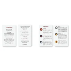 Yo Soy Tu Peli – El juego de mesa para amantes del cine