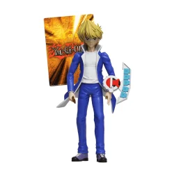 Yu-Gi-Oh! Figura de Acción Joey Wheeler
