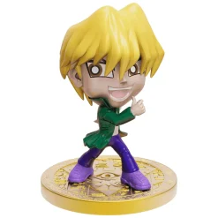 Yu-Gi-Oh! Pack de 4 Figuras Modelo 2