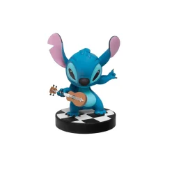 YuMe Hero Box Lilo & Stitch - Diversión en Miniatura para Coleccionistas