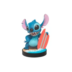 YuMe Hero Box Lilo & Stitch - Diversión en Miniatura para Coleccionistas