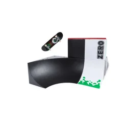 Zero Ted Park Creator ACS X-Connect Bowl