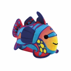 Zhu Zhu Pets Pez Juguete Interactivo Surtido