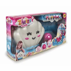 Ziwies Perla Mágica