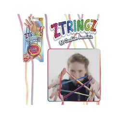 Ztringz El Cordón Arcoiris