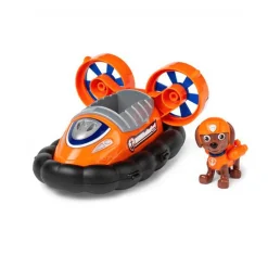Zuma Paw Patrol Vehículo Clásico Sostenible