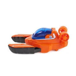 Zuma Paw Patrol Vehiculo Aqua Pups